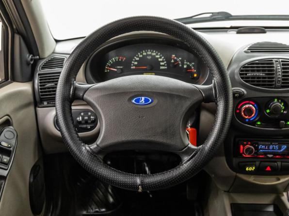 Lada (ВАЗ) Kalina I с пробегом 2011 года, цена 285 000 рублей, 132184 км, хэтчбек, Автокод Объявления