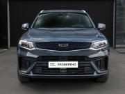Geely Tugella I Рестайлинг Москва  - изображение 25