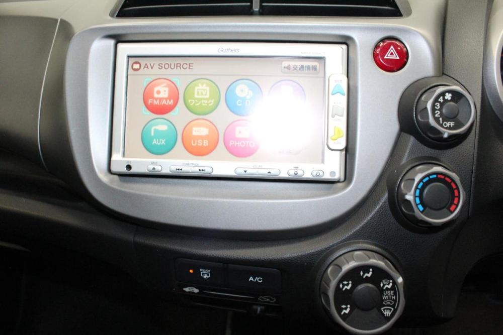 Honda Fit II Кемерово  - изображение 15