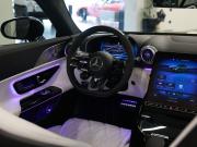Mercedes-Benz SL-Класс AMG IV (R232) Москва  - изображение 81