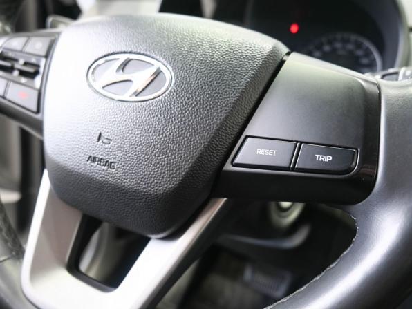 Hyundai Creta I с пробегом 2018 года, цена 1 699 900 рублей, 106000 км, внедорожник, Автокод Объявления