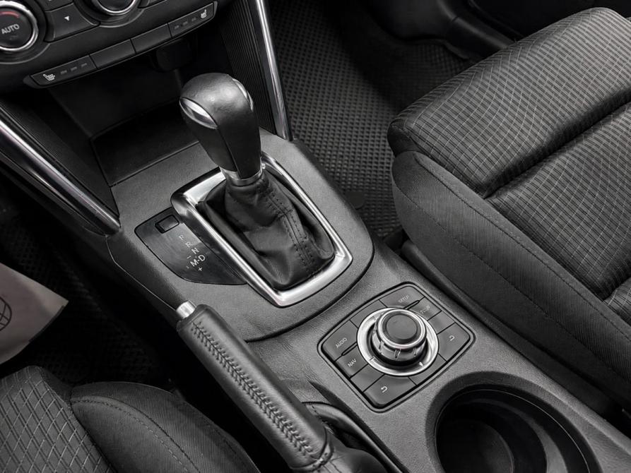 Mazda CX-5 I Уфа  - изображение 14