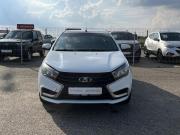 Lada (ВАЗ) Vesta I Буинск  - изображение 20