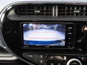Toyota Aqua I Рестайлинг 2 Тюмень  - изображение 53