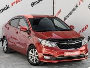 Kia Rio III Рестайлинг Екатеринбург  - изображение 26
