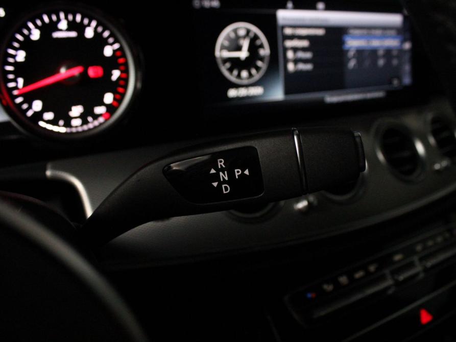 Mercedes-Benz E-Класс V (W213 S213 C238) Минеральные Воды  - изображение 16