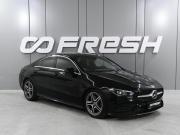 Mercedes-Benz CLA II (C118 X118) Ростов-на-Дону  - изображение 23