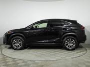 Lexus NX I Рестайлинг Санкт-Петербург  - изображение 30