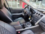 Mazda CX-7 I Рестайлинг Брянск  - изображение 28