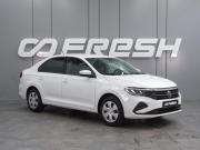 Volkswagen Polo VI Воронеж  - изображение 15