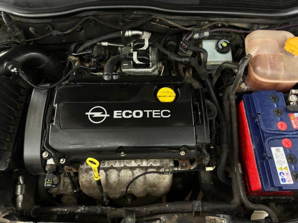Opel Astra H Рестайлинг с пробегом 2009 года, цена 550 000 рублей, 129027 км, седан, Автокод Объявления