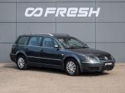 Volkswagen Passat B5 Краснодар  - изображение 20