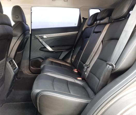 Geely Atlas Pro с пробегом 2023 года, цена 1 950 000 рублей, 60707 км, внедорожник, Автокод Объявления
