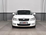 Skoda Octavia II (A5) Рестайлинг Кемерово  - изображение 22