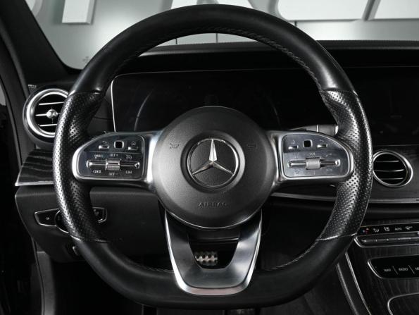 Mercedes-Benz E-Класс V (W213 S213 C238) с пробегом 2019 года, цена 3 249 000 рублей, 136695 км, седан, Автокод Объявления