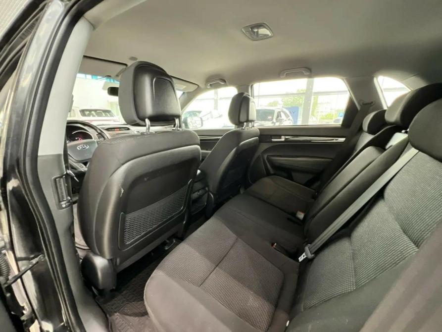 Kia Sorento II Рестайлинг Екатеринбург  - изображение 22