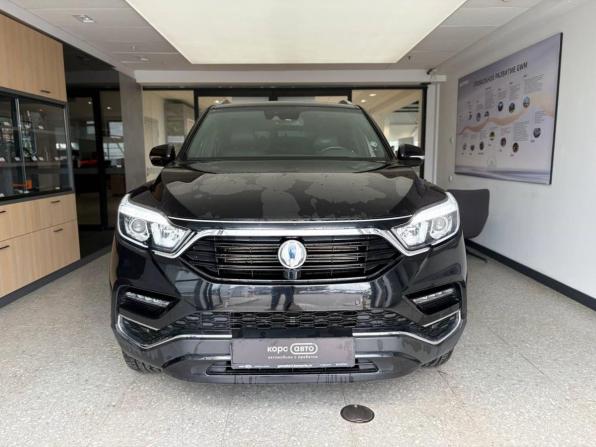 SsangYong Rexton IV с пробегом 2018 года, цена 2 494 300 рублей, 100495 км, внедорожник, Автокод Объявления