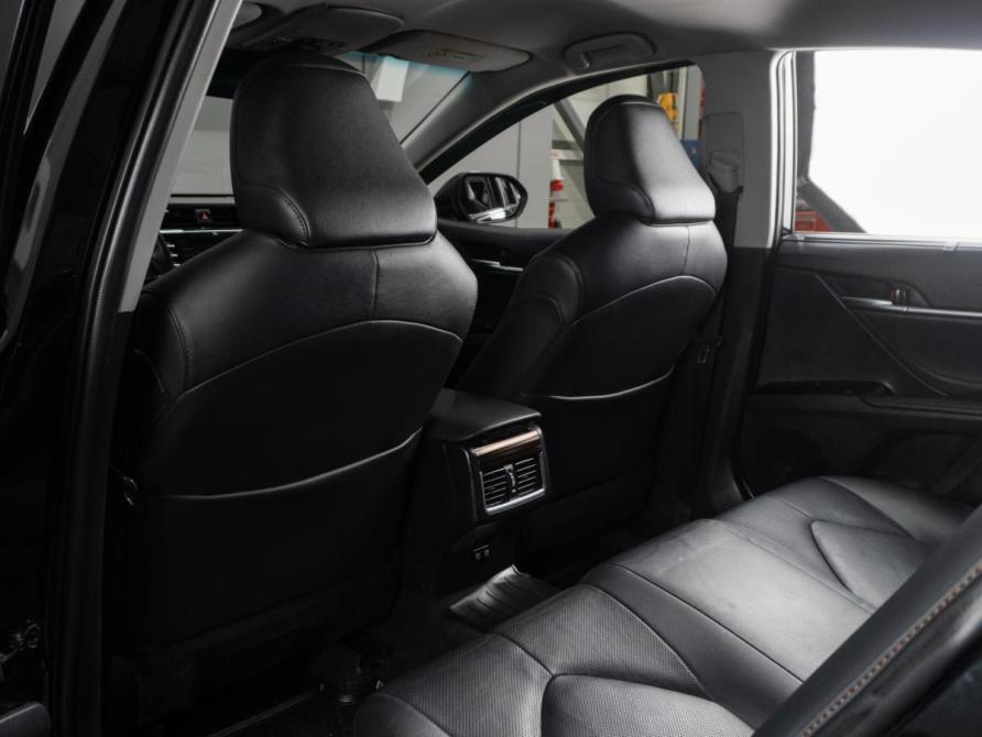 Toyota Camry VIII (XV70) Тюмень  - изображение 11