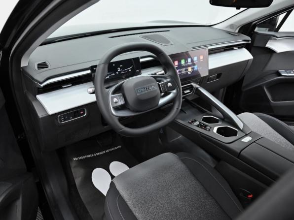 Omoda C5 II с пробегом 2026 года, цена 2 049 000 рублей, 27 км, внедорожник, Автокод Объявления