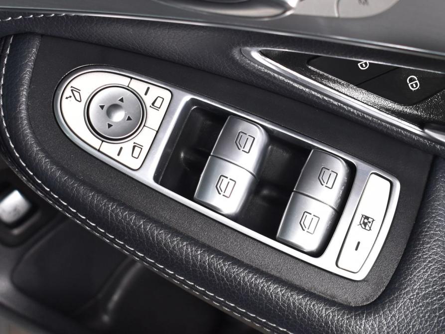 Mercedes-Benz C-Класс IV (W205) Кемерово  - изображение 21