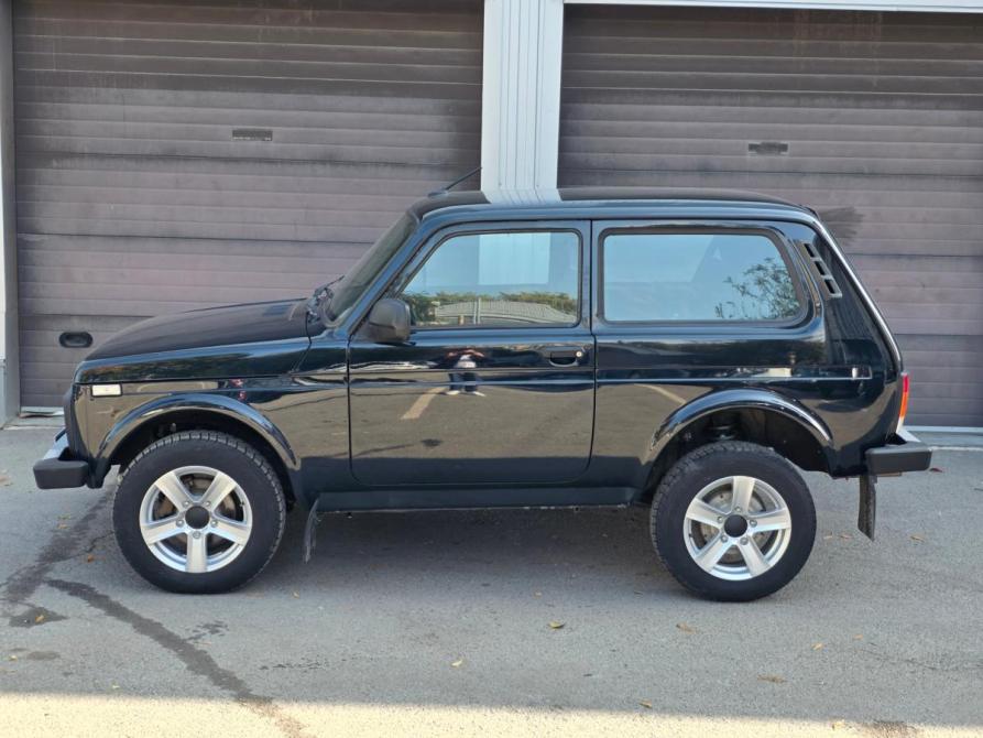 Lada (ВАЗ) Niva Legend I Ростов-на-Дону  - изображение 5