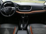 Lada (ВАЗ) Vesta I Рестайлинг (NG) Иваново  - изображение 31