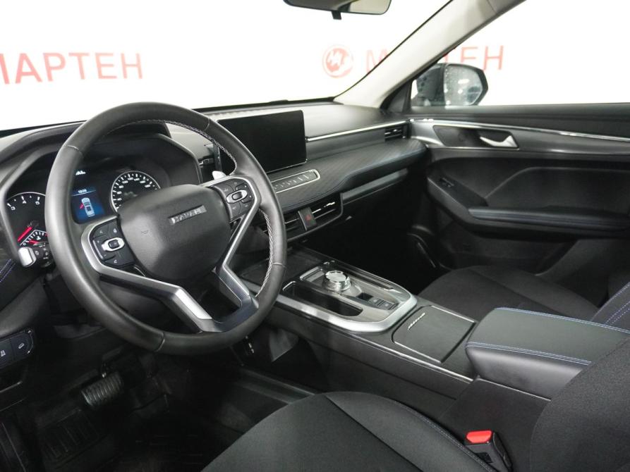 Haval Jolion I Рестайлинг Вологда  - изображение 9