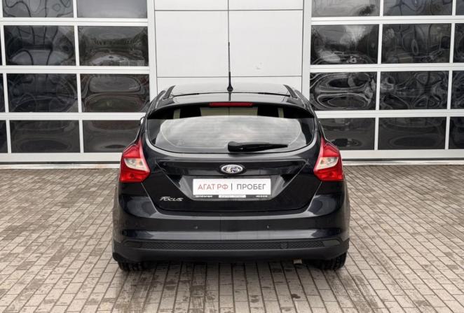 Ford Focus III с пробегом 2013 года, цена 760 000 рублей, 173817 км, хэтчбек, Автокод Объявления