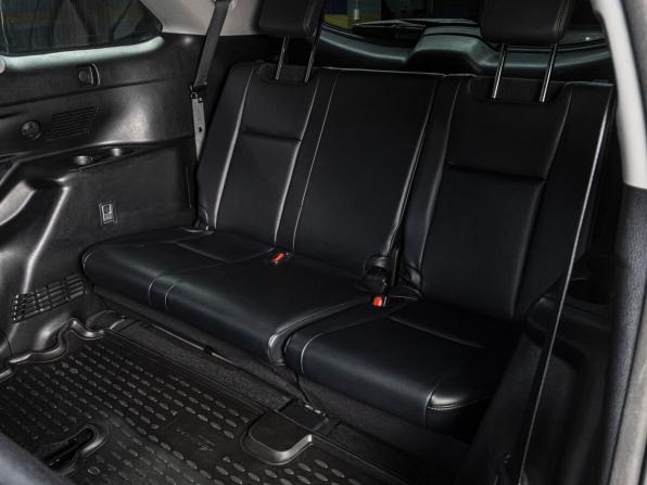 Toyota Highlander III (XU50) с пробегом 2014 года, цена 2 835 000 рублей, 233920 км, внедорожник, Автокод Объявления