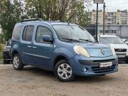 Renault Kangoo II Санкт-Петербург  - изображение 16