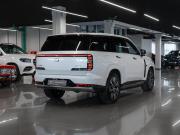 GAC Trumpchi S7 I Рестайлинг Москва  - изображение 36