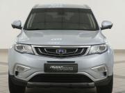 Geely Atlas I Иваново  - изображение 26
