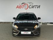 Lada (ВАЗ) Vesta I Тамбов  - изображение 21
