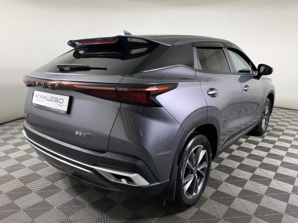 Omoda C5 I с пробегом 2024 года, цена 1 750 000 рублей, 24604 км, внедорожник, Автокод Объявления