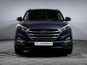 Hyundai Tucson III Москва  - изображение 19