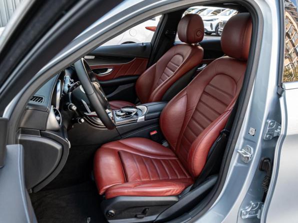 Mercedes-Benz C-Класс IV (W205) с пробегом 2014 года, цена 2 365 000 рублей, 142514 км, седан, Автокод Объявления