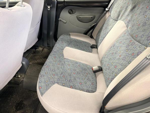 Daewoo Matiz I Рестайлинг с пробегом 2013 года, цена 250 000 рублей, 62032 км, хэтчбек, Автокод Объявления