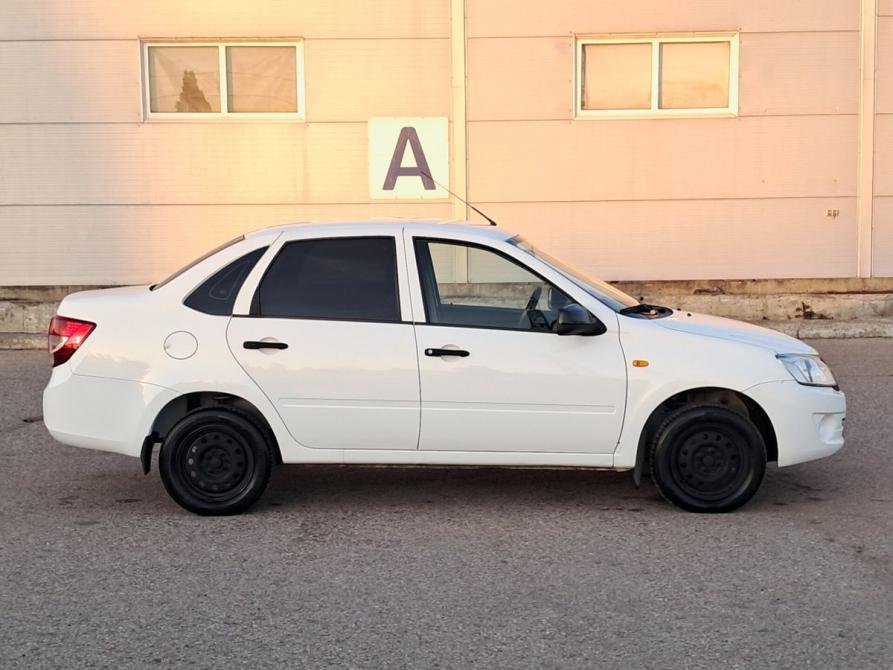 Lada (ВАЗ) Granta I Набережные Челны  - изображение 5