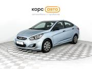 Hyundai Solaris I Ногинск  - изображение 19