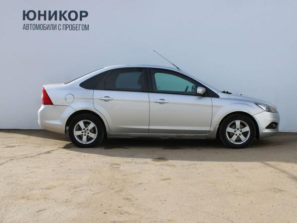 Ford Focus II Рестайлинг с пробегом 2010 года, цена 429 000 рублей, 213685 км, седан, Автокод Объявления