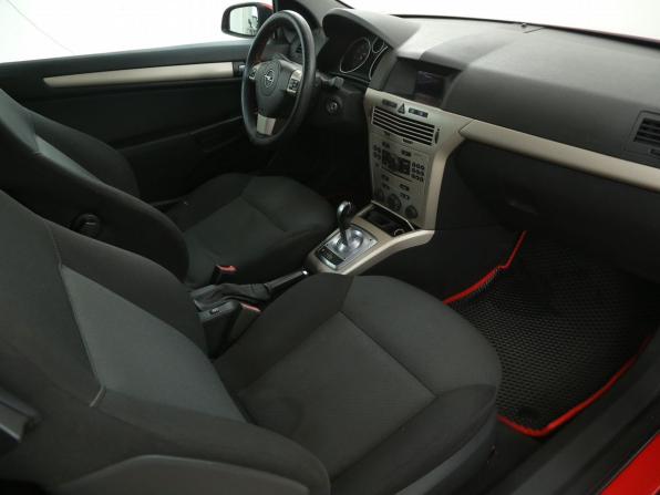Opel Astra H Рестайлинг с пробегом 2008 года, цена 429 000 рублей, 193700 км, хэтчбек, Автокод Объявления