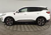 Chery Tiggo 7 Pro Max I Волгоград  - изображение 28