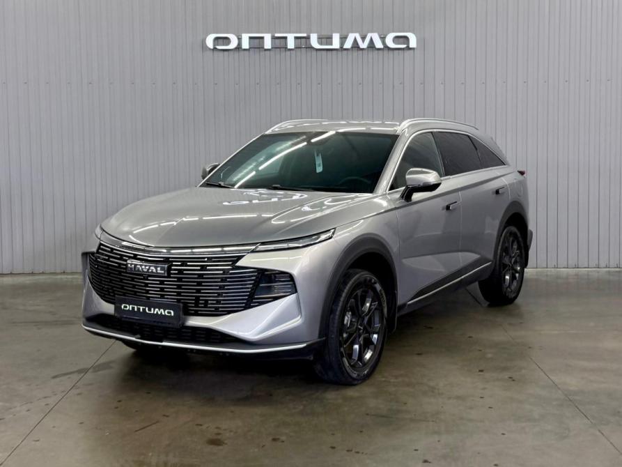 Haval F7 II Краснодар  - изображение 1