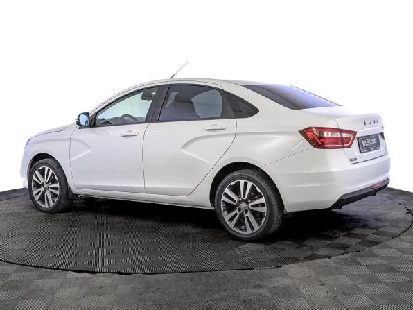 Lada (ВАЗ) Vesta I с пробегом 2022 года, цена 1 140 000 рублей, 65868 км, седан, Автокод Объявления