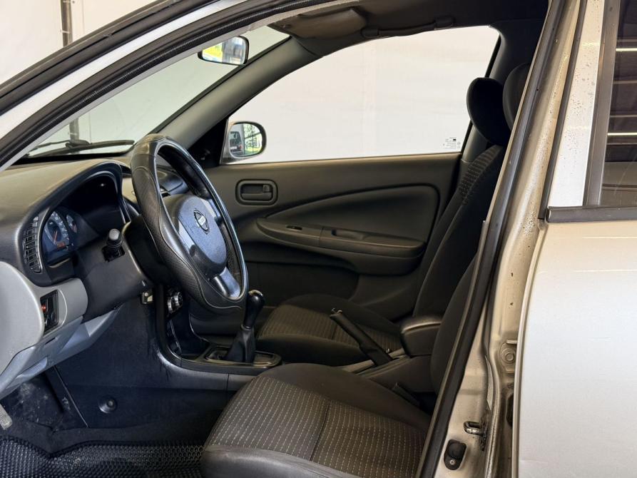 Nissan Almera Classic I Псков  - изображение 9