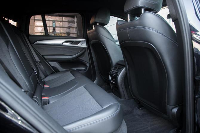 BMW X4 II (G02) с пробегом 2019 года, цена 4 750 000 рублей, 101292 км, внедорожник, Автокод Объявления