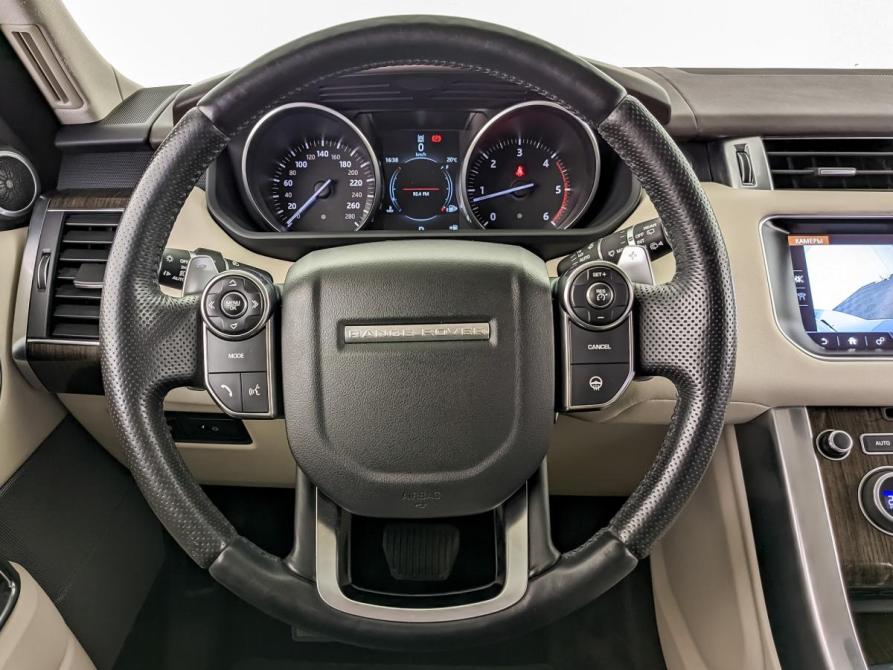 Land Rover Range Rover Sport II Москва  - изображение 24