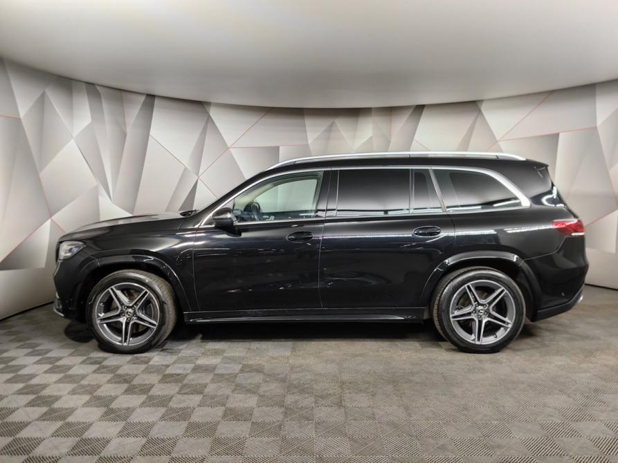 Mercedes-Benz GLS II (X167) Москва  - изображение 5