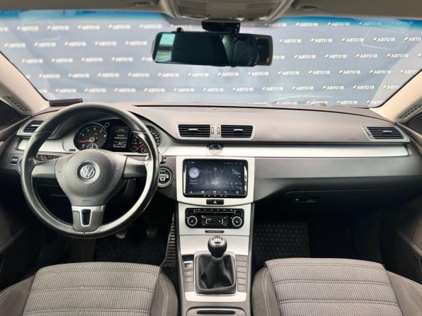Volkswagen Passat CC I с пробегом 2011 года, цена 1 049 000 рублей, 187259 км, седан, Автокод Объявления
