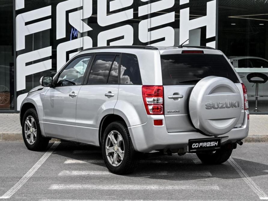 Suzuki Grand Vitara II Рестайлинг Волгоград  - изображение 2